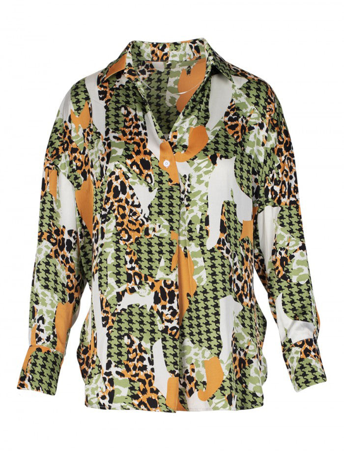 Camicia Donna