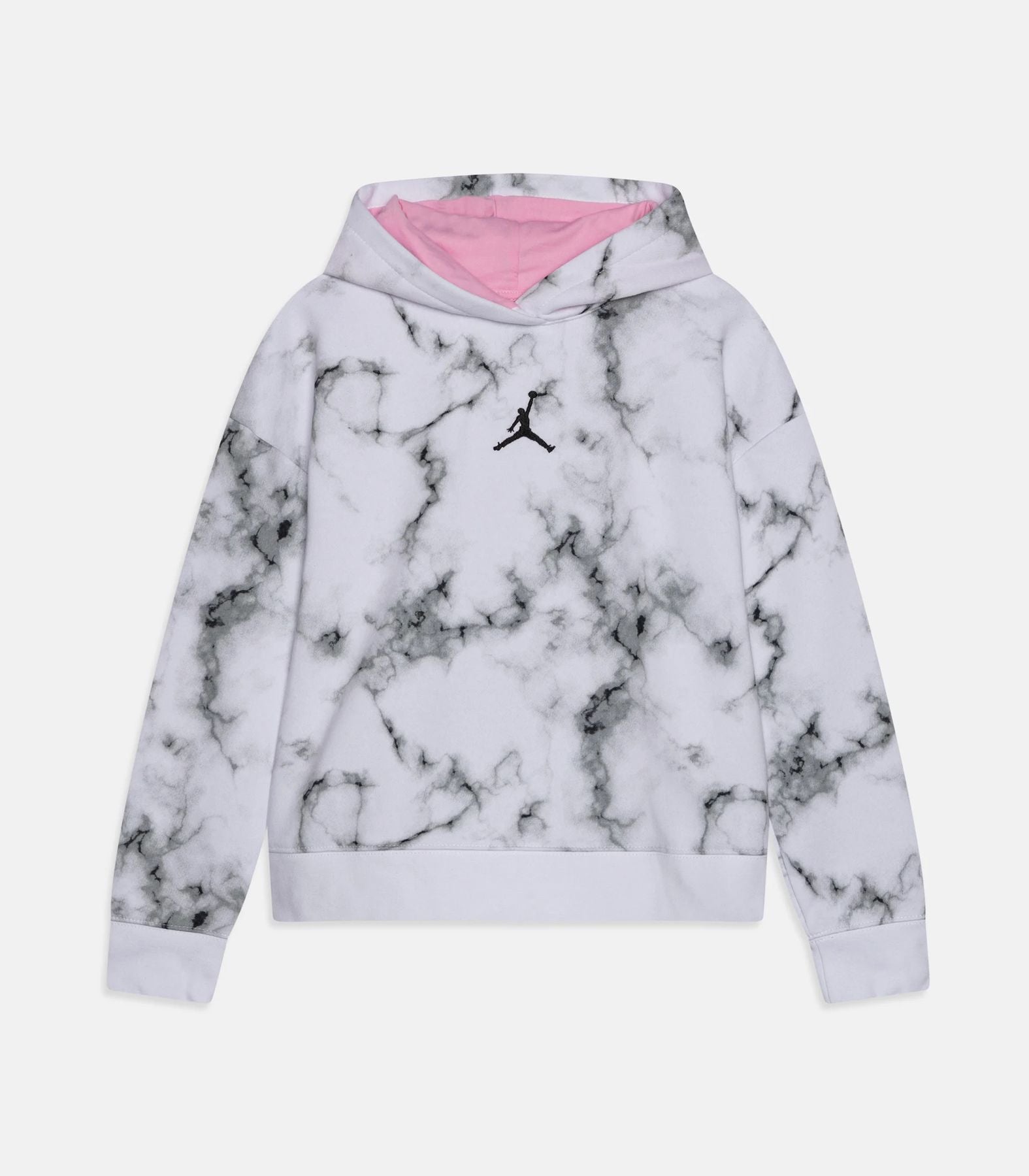 Felpa con cappuccio Bambina