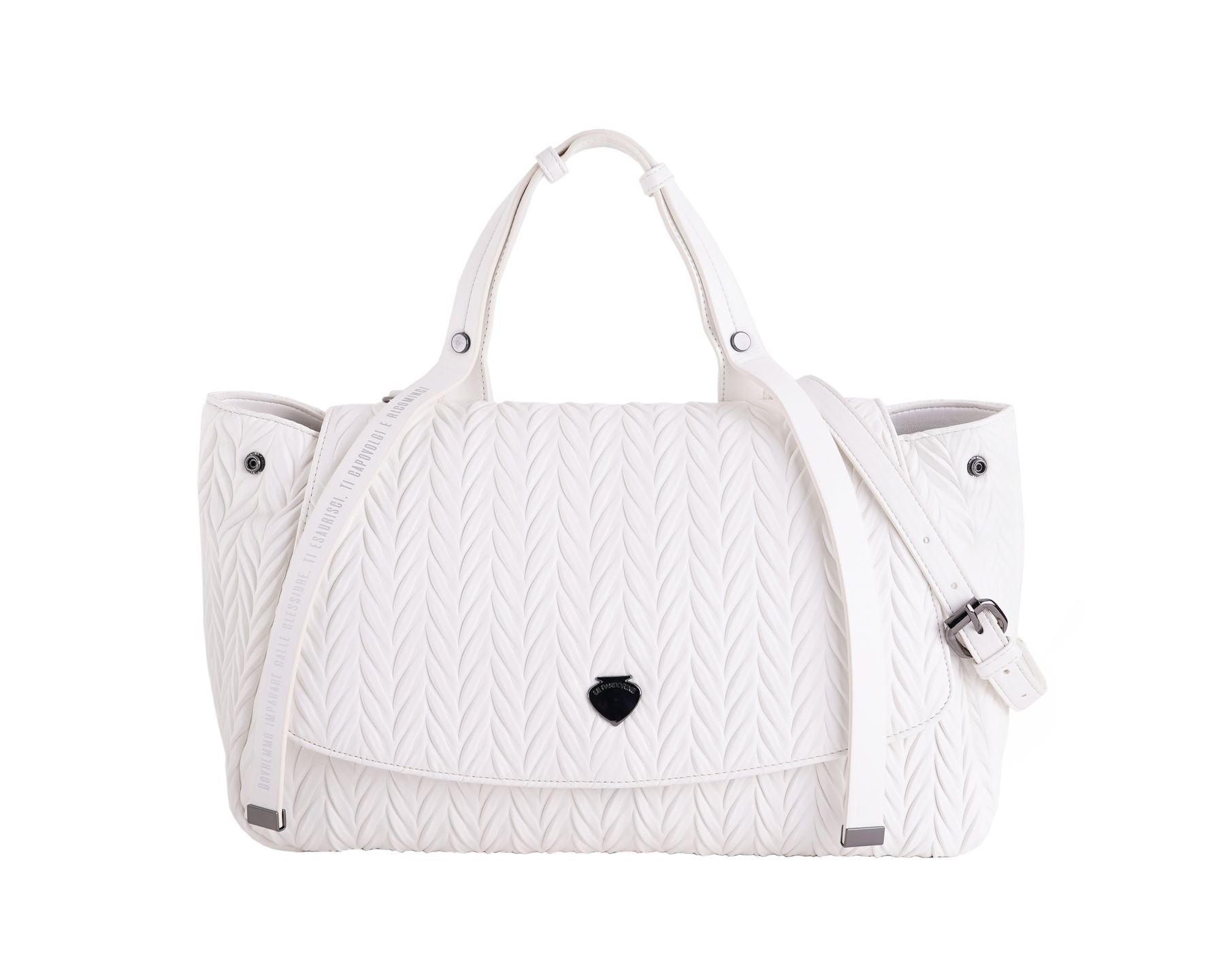 Borsa a cartella Donna