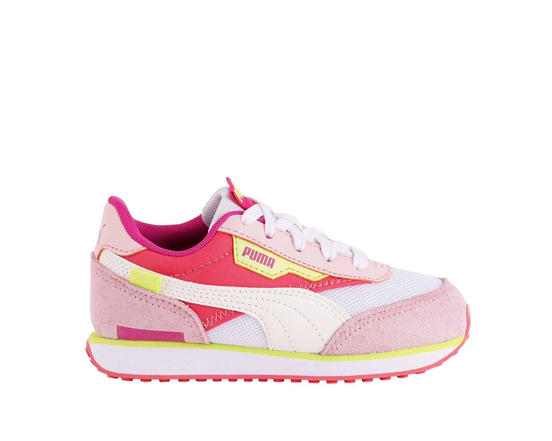 Sneakers sportive Unisex bambino