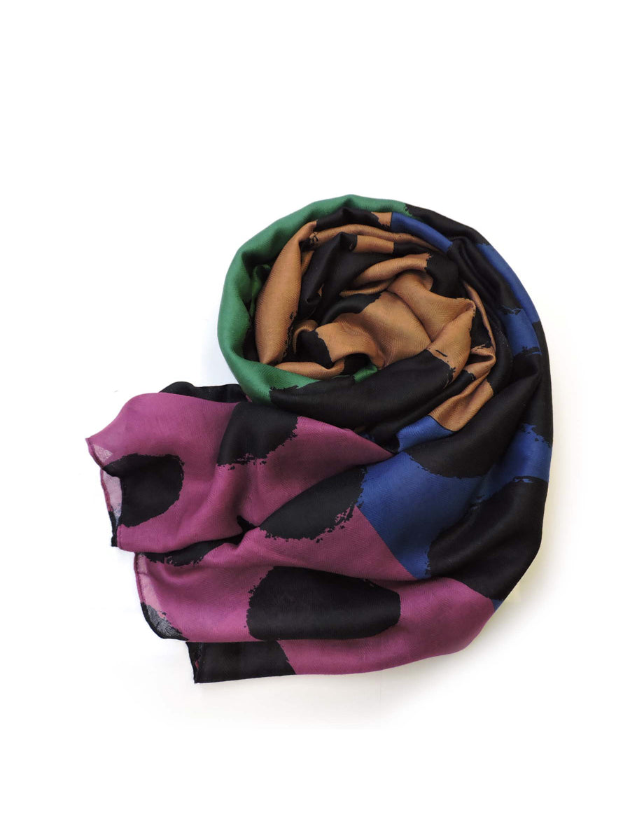 Pashmina Donna