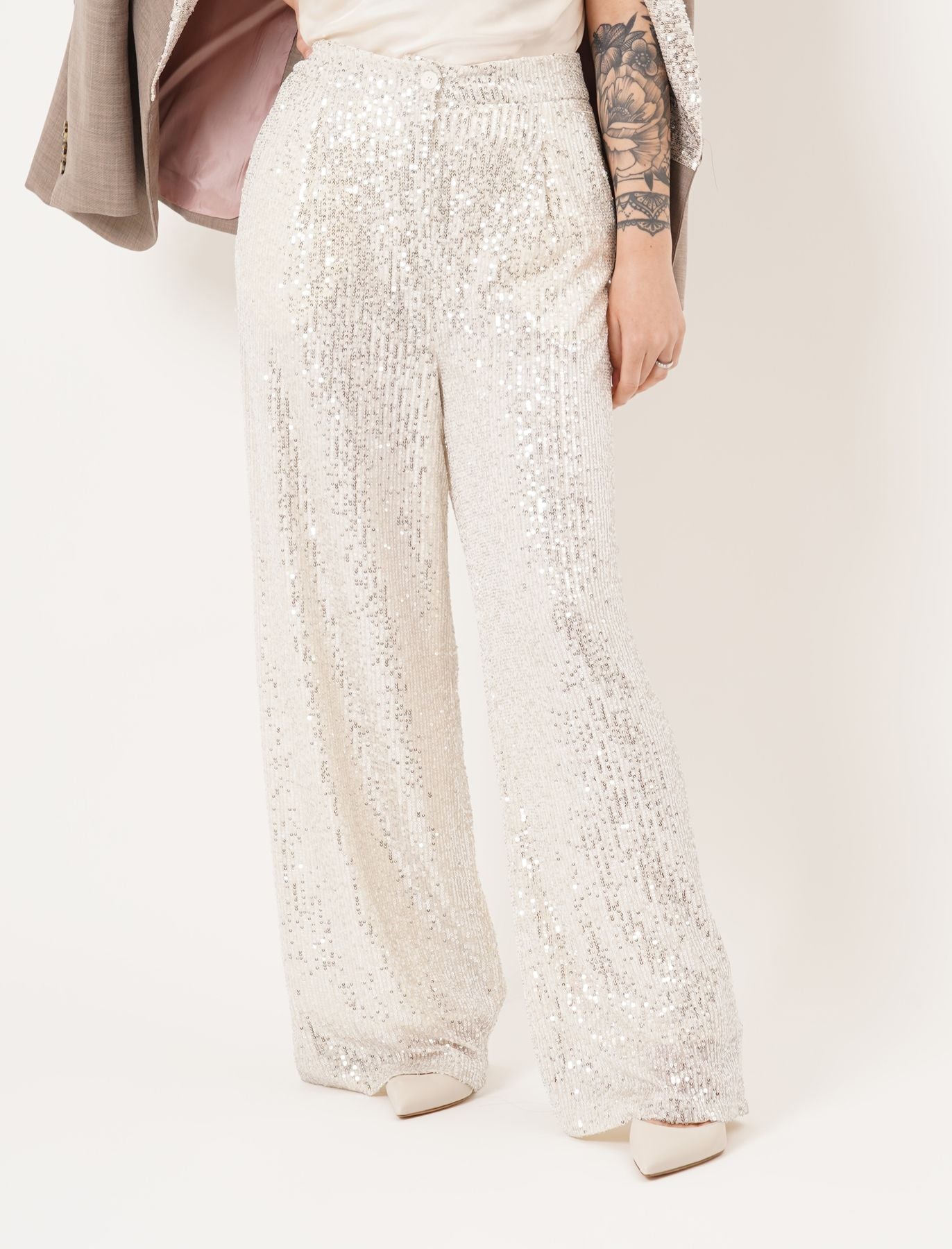 Pantalone palazzo Donna