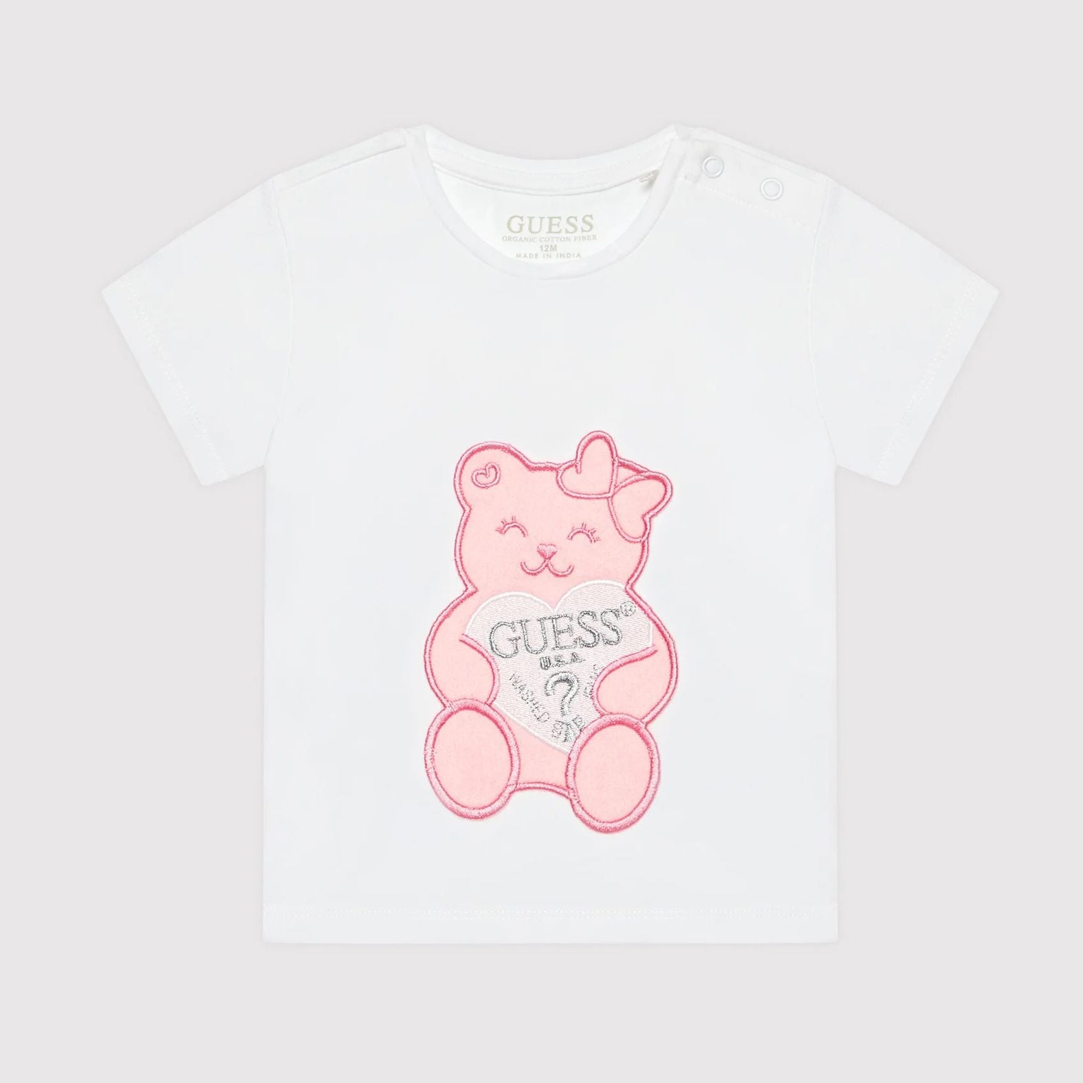 T-shirt Bambina