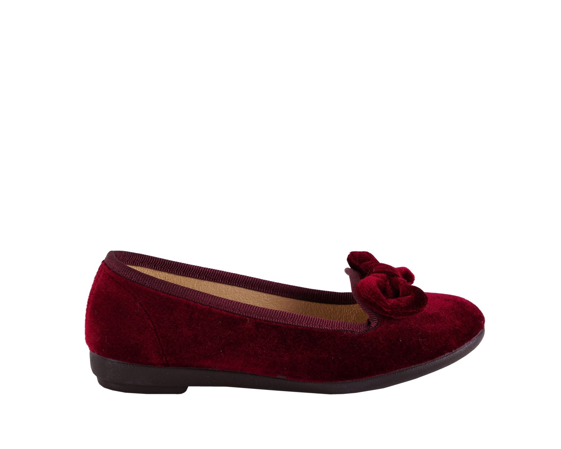 Ballerina con fiocco Bambina