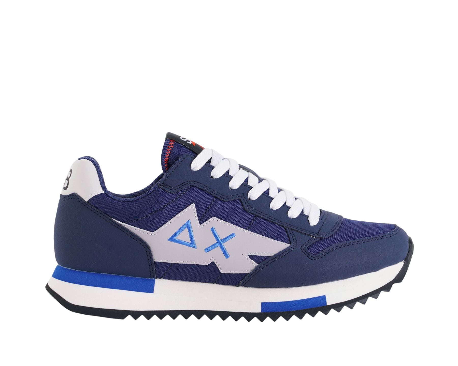 Sneakers sportive Uomo