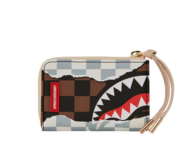 Portafoglio Unisex Uomo Donna