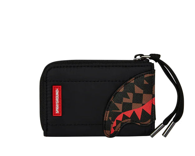 Portafoglio Unisex Uomo Donna