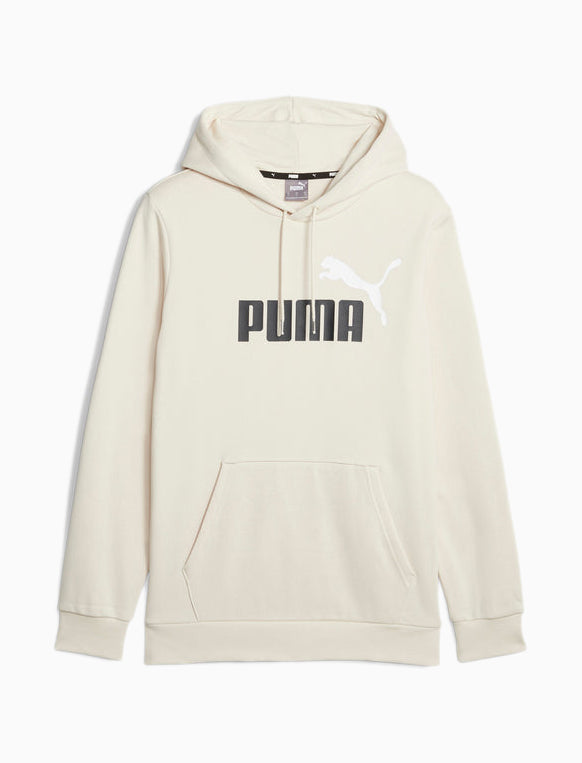 Felpa con cappuccio Uomo