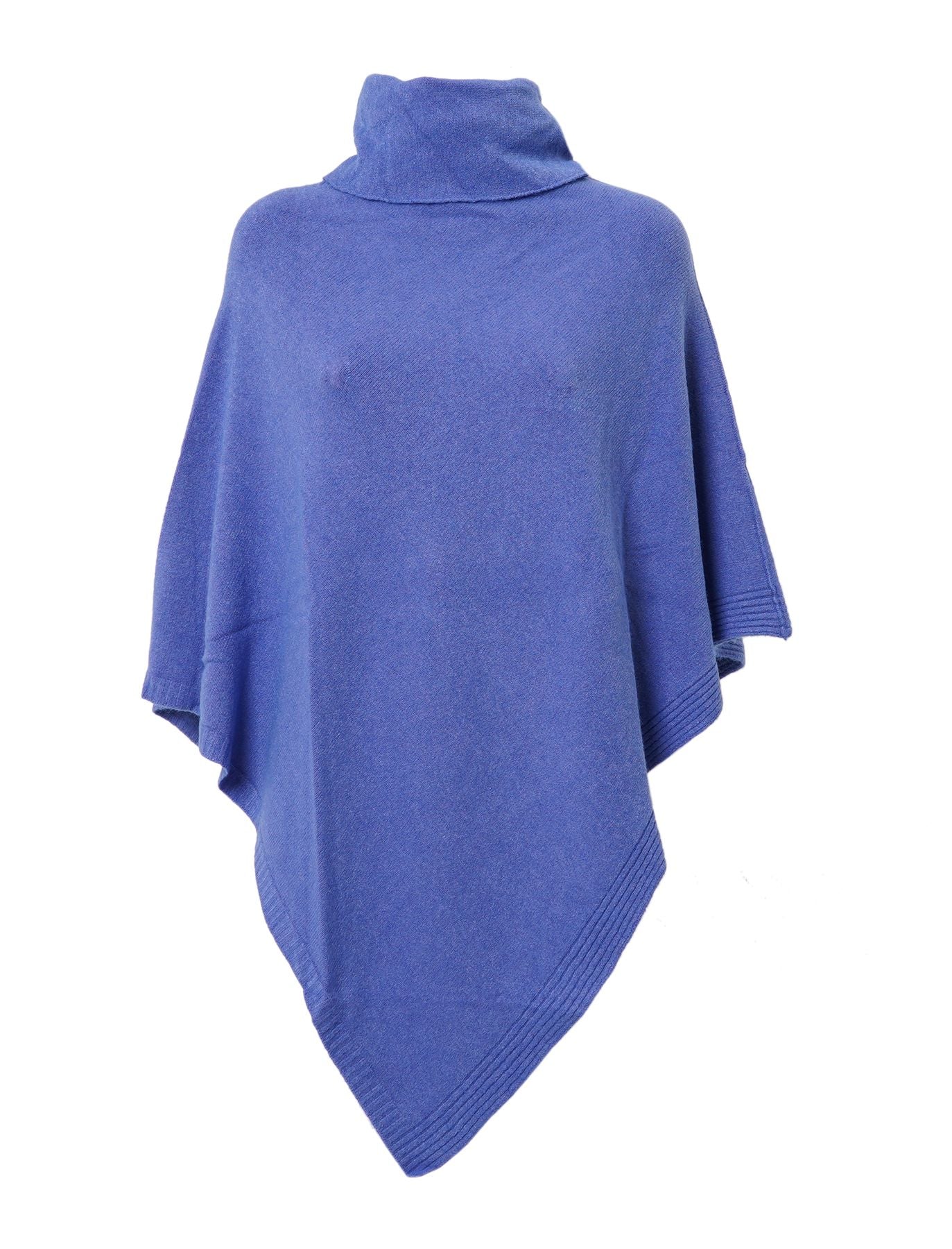 Poncho Donna