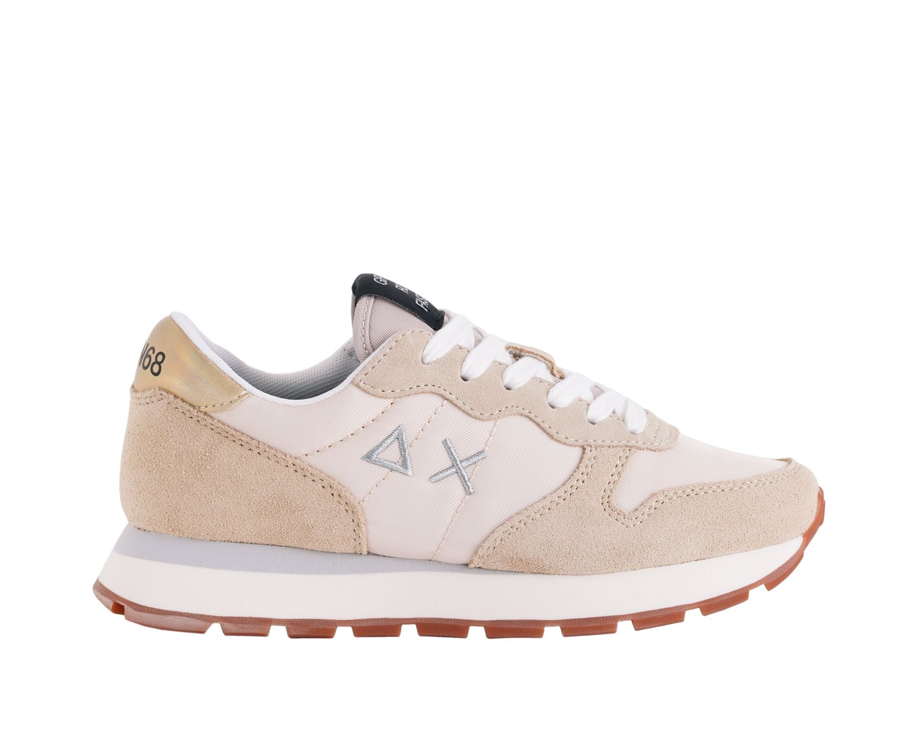 Sneakers sportive Donna