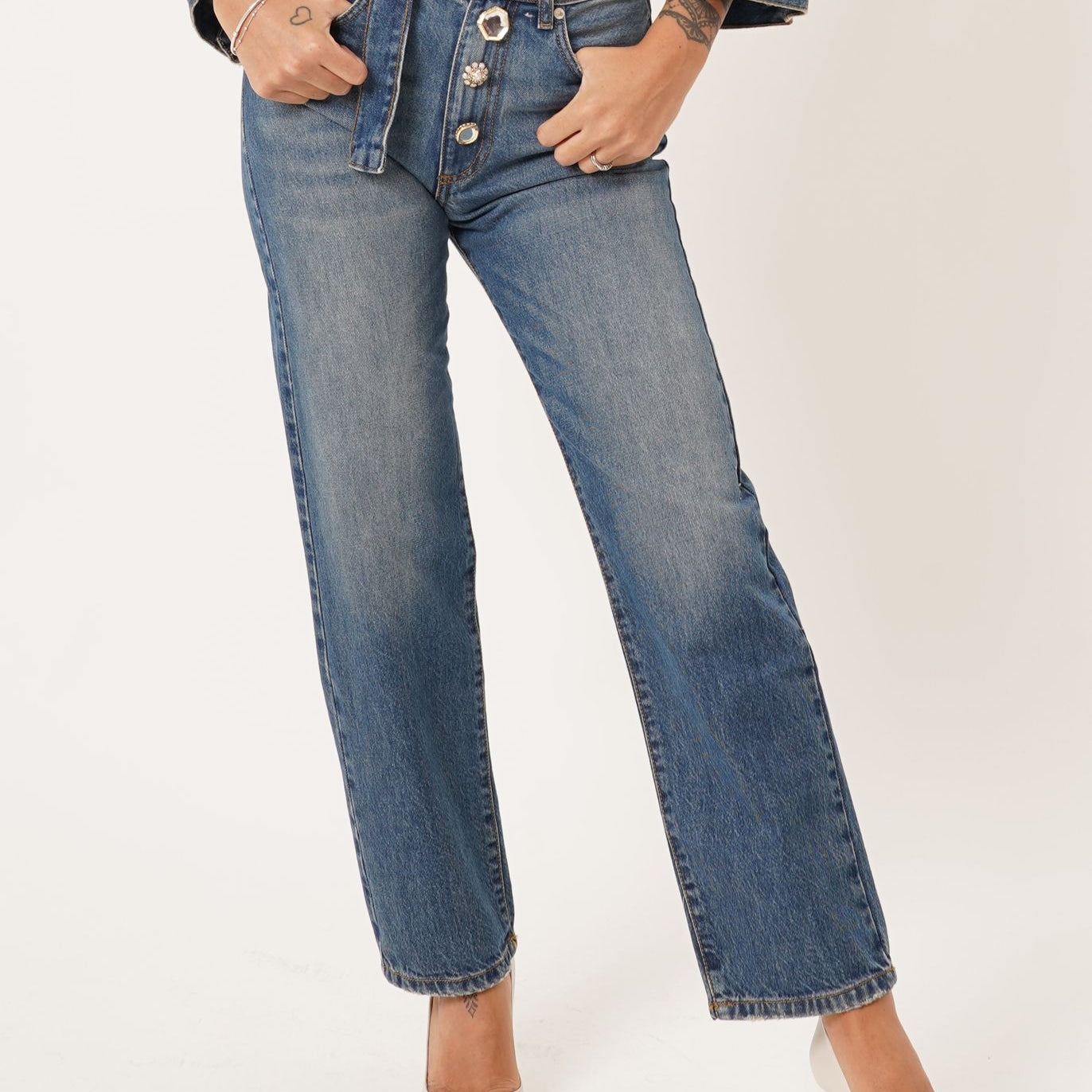 Jeans Donna