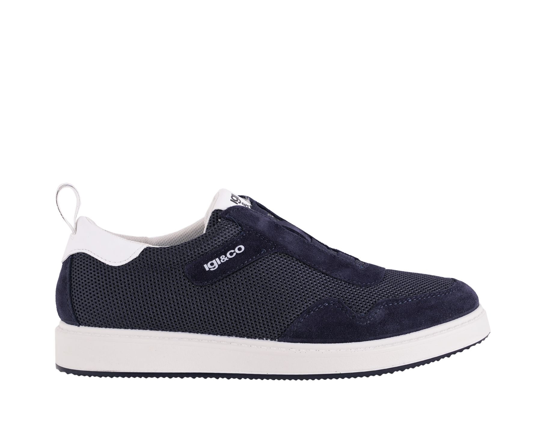 Slip-on Uomo