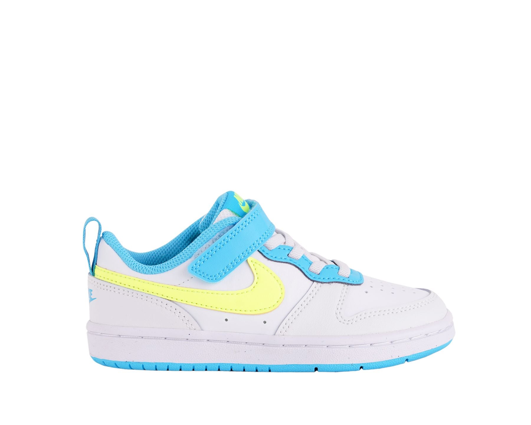 Sneakers basse Unisex bambino