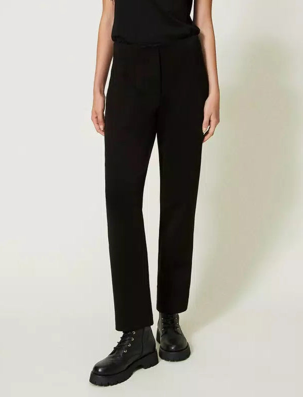 Pantalone a sigaretta Donna