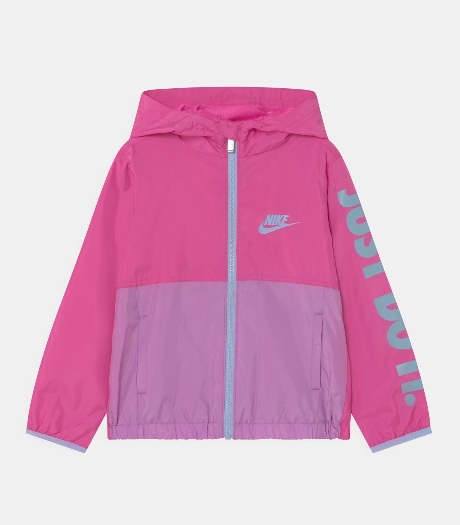 Giacca a vento Bambina