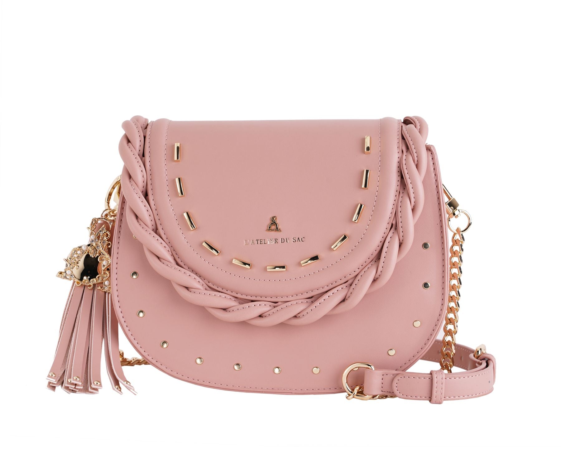Borsa a tracolla Donna