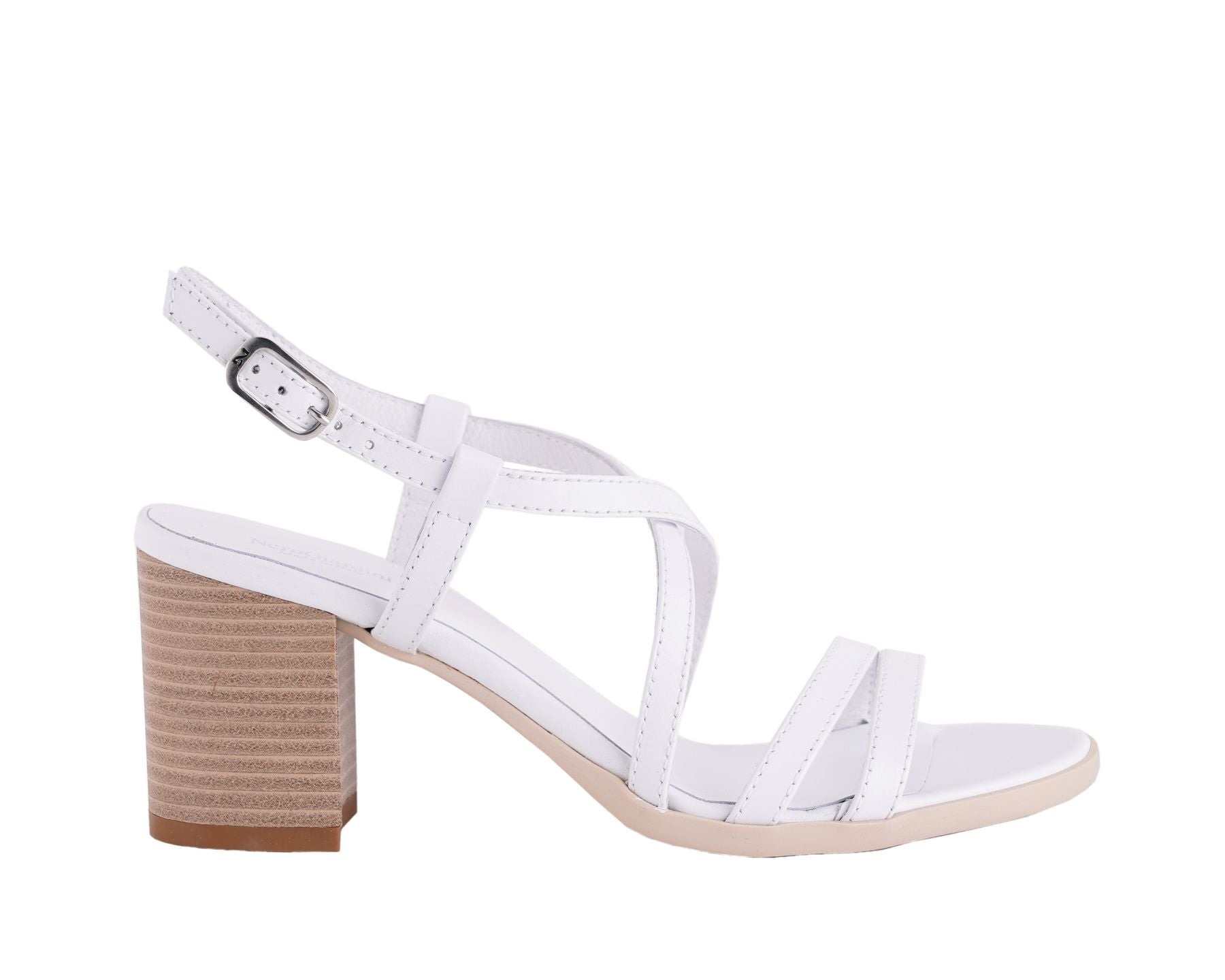 Sandalo alto Donna