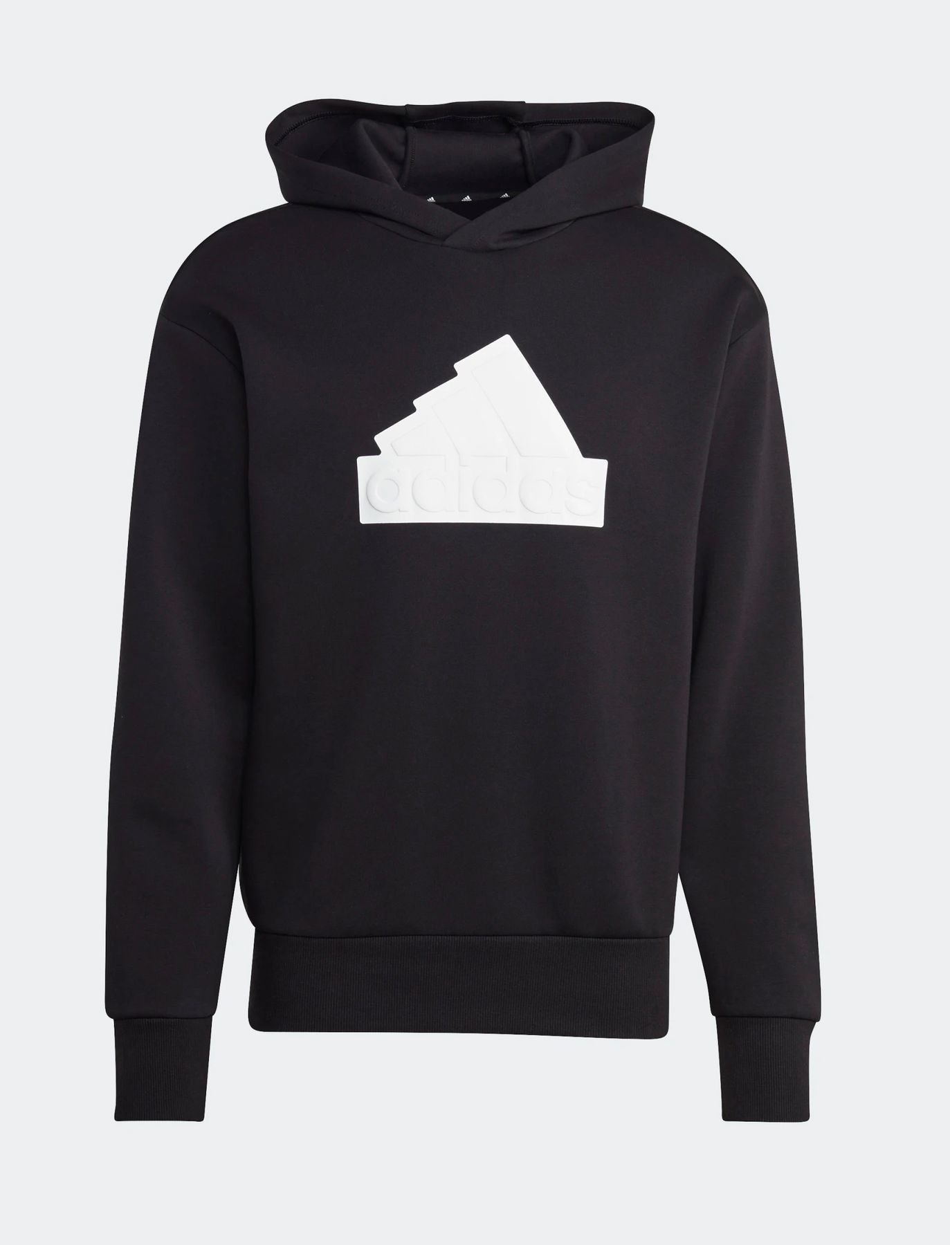 Felpa con cappuccio Uomo