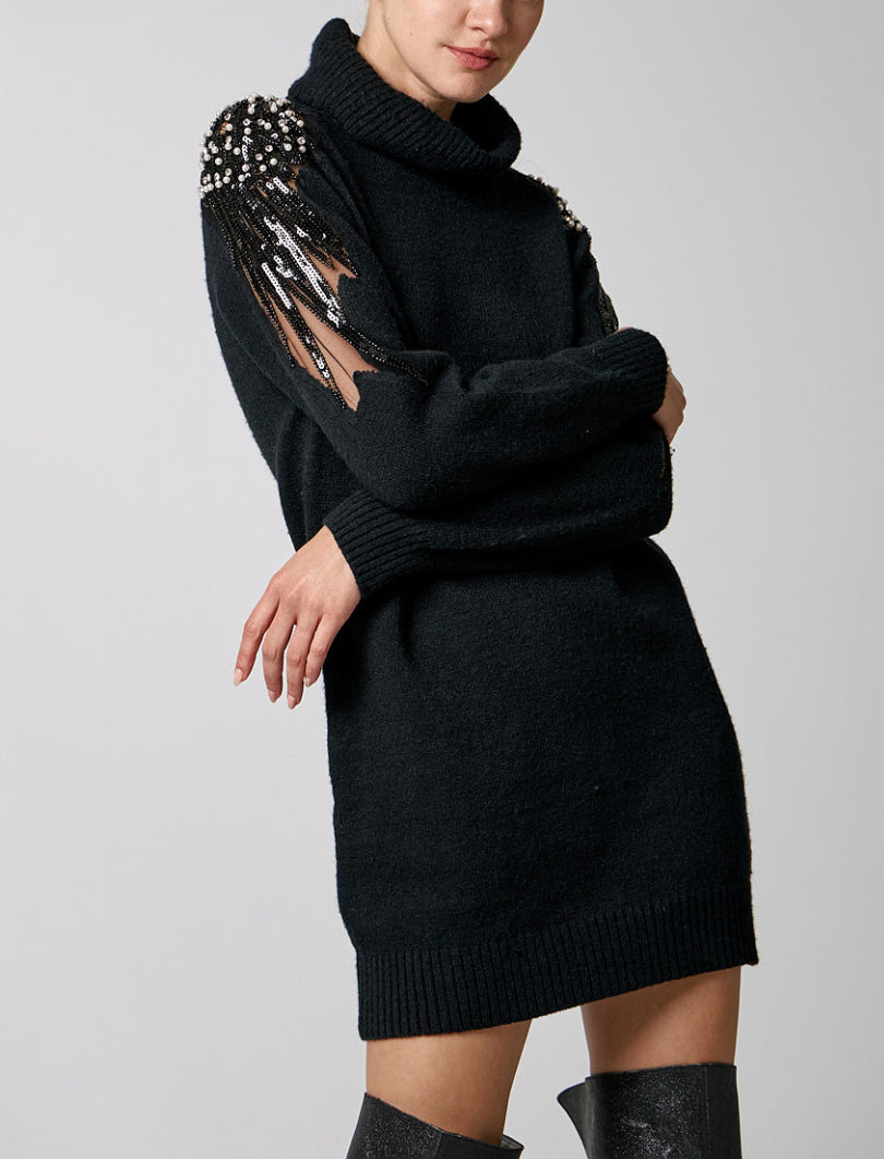 Abito in maglia Donna