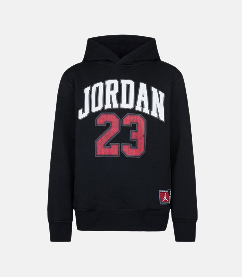 Felpa con cappuccio Bambino